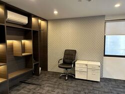 Midland House (D7), Office #555455581